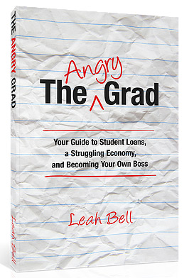 The Angry Grad