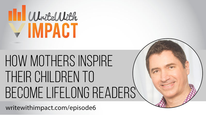 This is How Mothers Inspire Their Children to Become Lifelong Readers