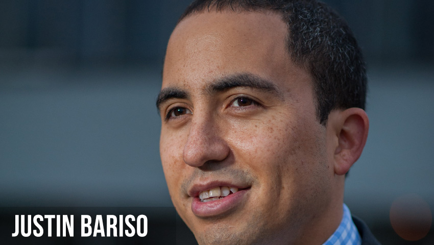 LinkedIn Writing Strategies and Tips: A Chat with Justin Bariso