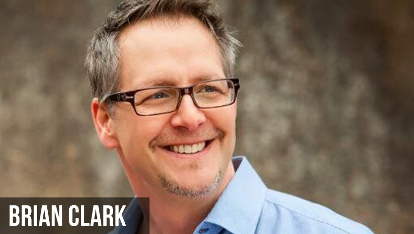 Rainmaker Digital CEO Brian Clark: How Writers Can Turn Their Content into Products that Sell